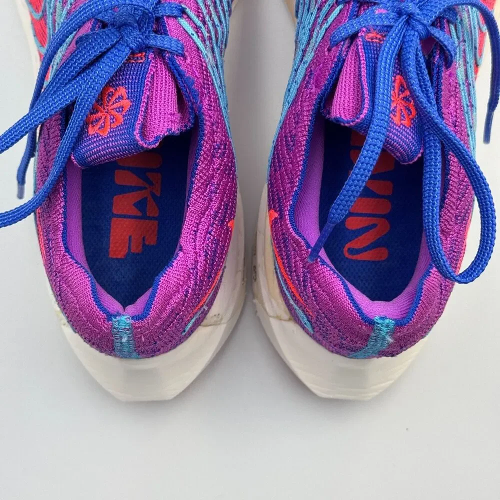 Nike Pegasus Turbo Next Nature Fuchsia Dream Crimson US 8.5 Women’s DM3414-500